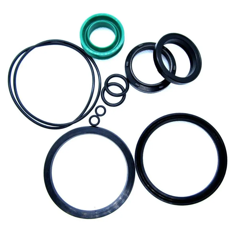 SU32 40 50 63 80 100 Standard Air Pneumatic Cylind Sealing Ring