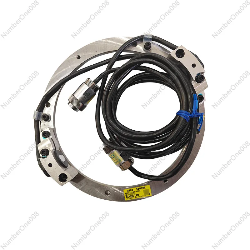 

A860-2140-V002 Fanuc CNC Machine Tool System Encoder