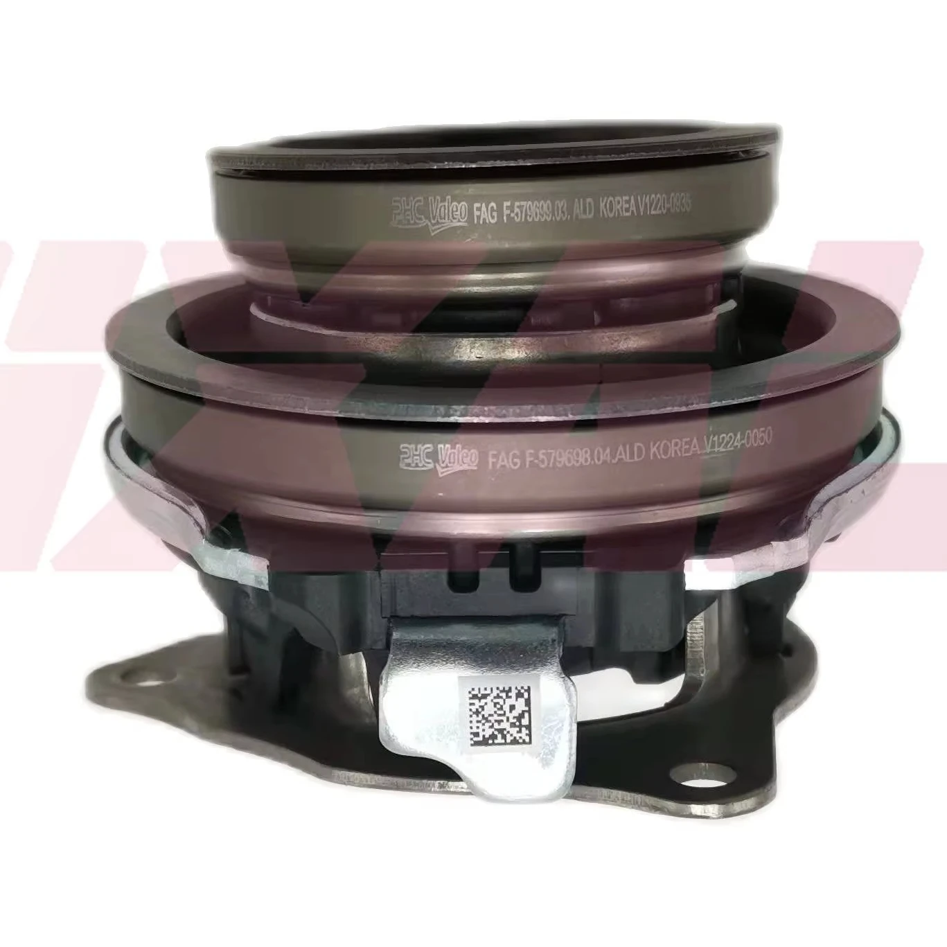 

41420 2D000 Genuine New Release Bearing Double Clutch for Hyundai I30 Sonata I40 Avante Veloster for Kia Carens Optima Sportage
