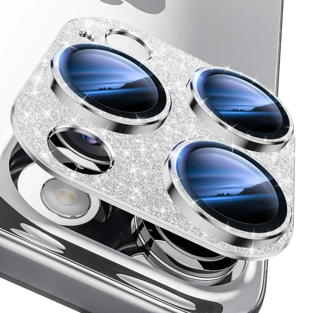 

Pack Camera Lens Protector for, Tempered Glass,9H Hardness,Ultra HD,Anti-Scratch,Easy to Install,Case Friendly