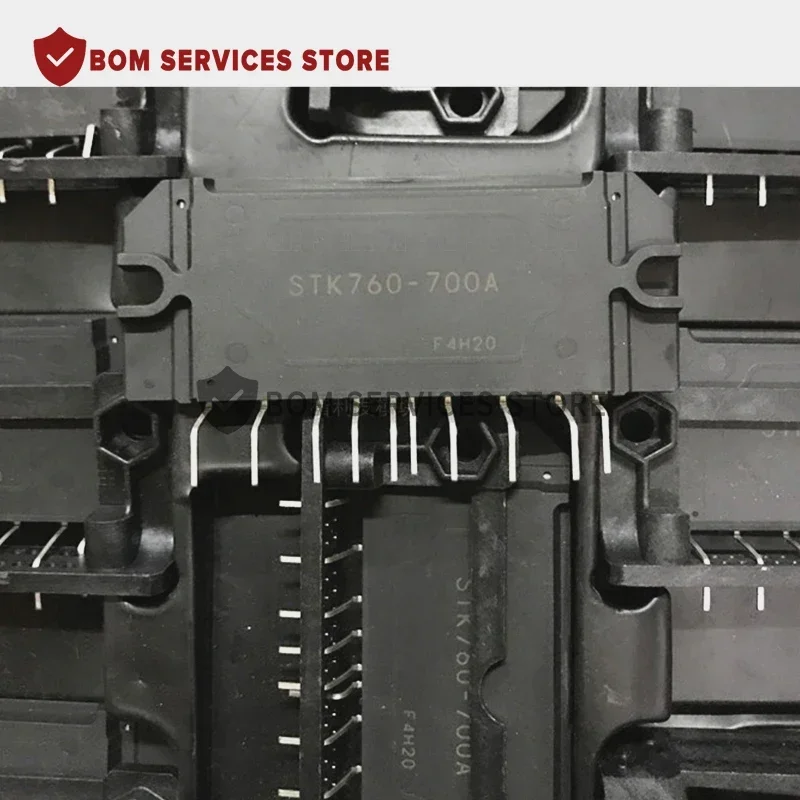 STK760-700A STK760-700 จัดส่งฟรีโมดูลต้นฉบับ