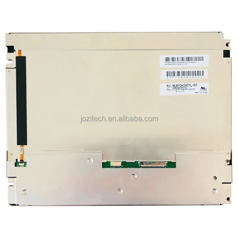 Tianma NLT LCD NLB104SV01L-01 10.4