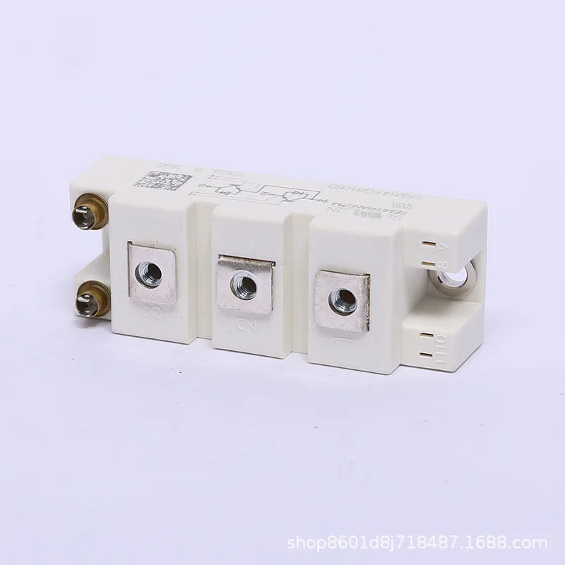 SKM145GB176D Is Damaged And Returned, Brand New In Stock, And Special Tickets Can Be Issued.