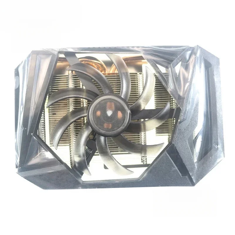 Ventilador disipador de calor GAA8S2H para GPU PNY RTX 2060 6GB XLR8 GTX 1660 Ti Super 1650 1650S