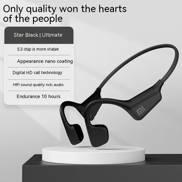 Sound pro wireless neckband stereo headset hotsell
