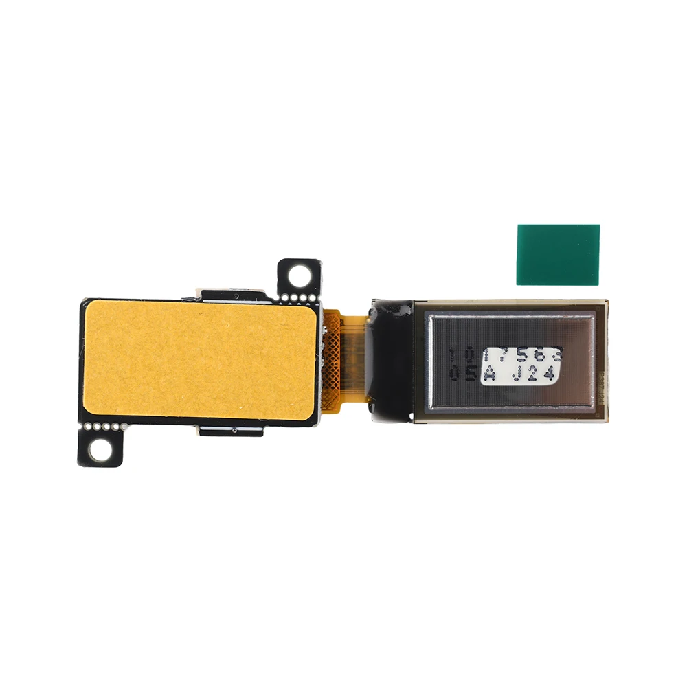 DC 0-30V Ultradünnes Mini-Digital-Voltmeter 0,5-Zoll-OLED-Display Spannungsmesser Volt-Monitor 12-Bit Hochpräzise ADC-Abtastung – Detail 19