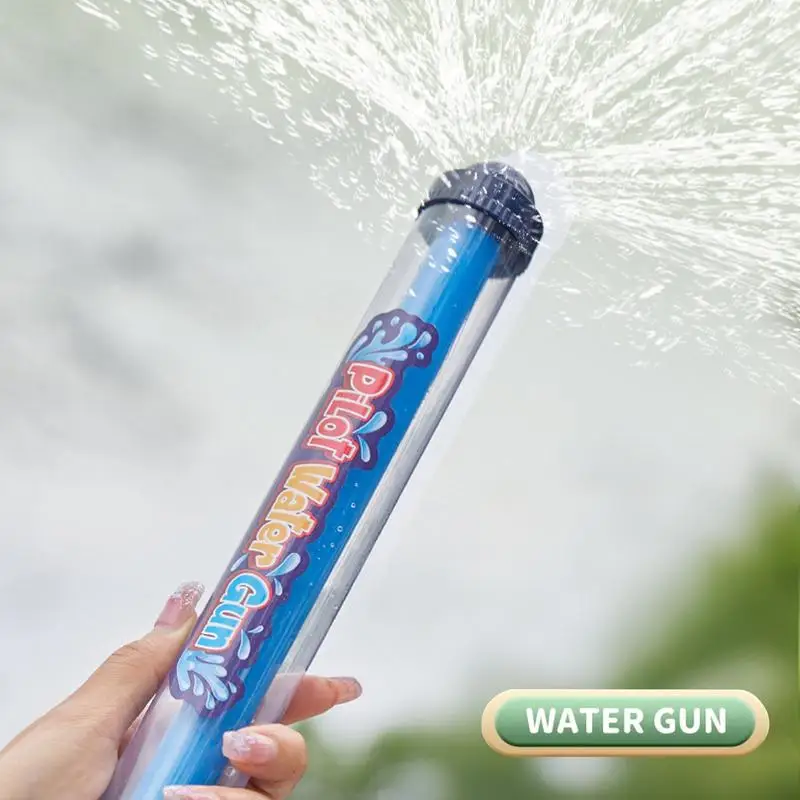 Amortisseur d'eau effet feu d'artifice Spray jouets d'eau en plein air accessoires de photographie romantique cadeaux de fête de plage bain jouer piscine