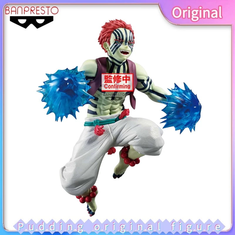 

Фигурка Аниме BANDAI BANPRESTO VIBRATION STARS PLUS: Клинок Демонического Разрушения Аказа