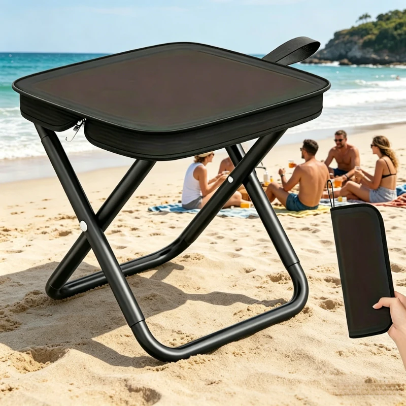 banquinho-dobravel-com-ziper-e-alca-portatil-design-leve-e-dobravel-facil-de-guardar-para-camping-e-pesca-ao-ar-livre