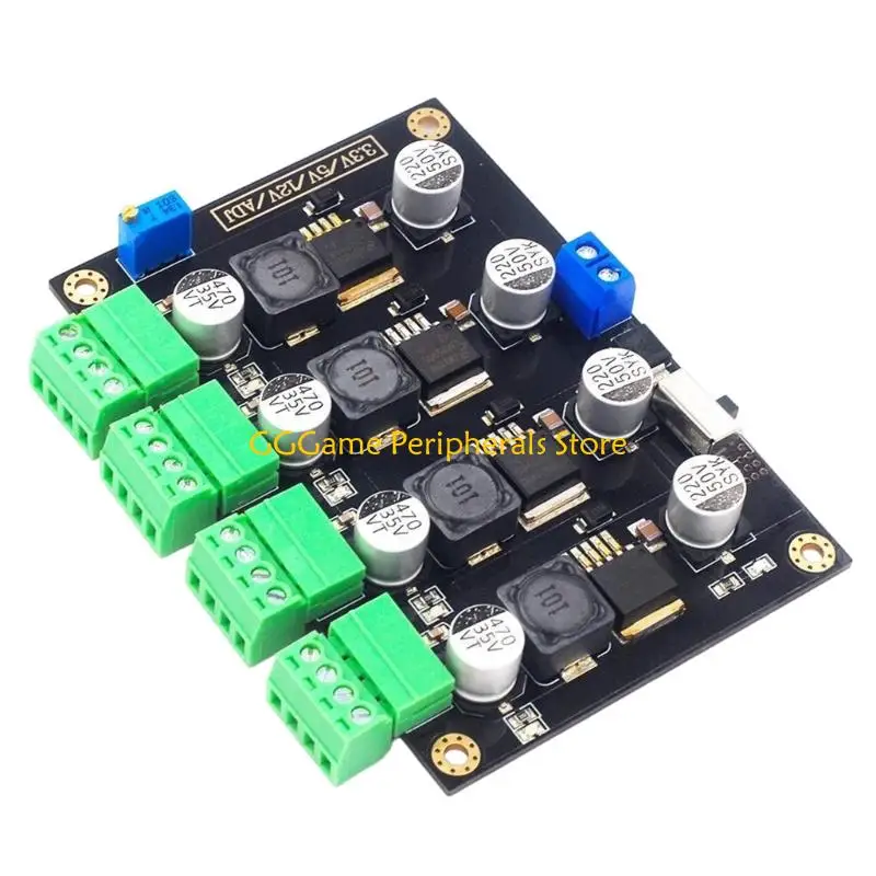 U55B LM2596 Switchi…