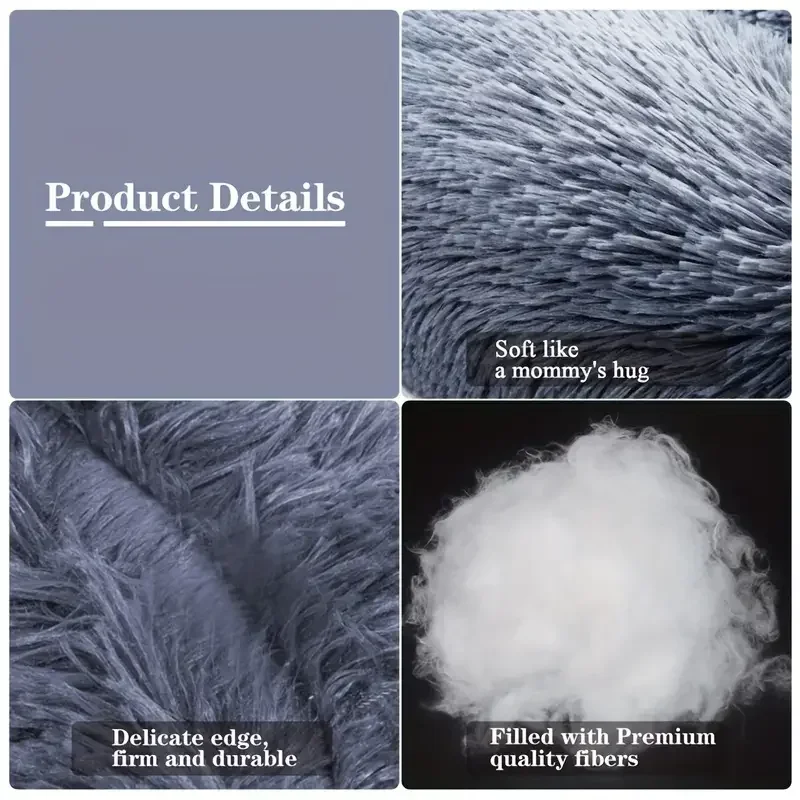 Thumbnail 4 - #24 Washable Dog Cushions Comparison Guide