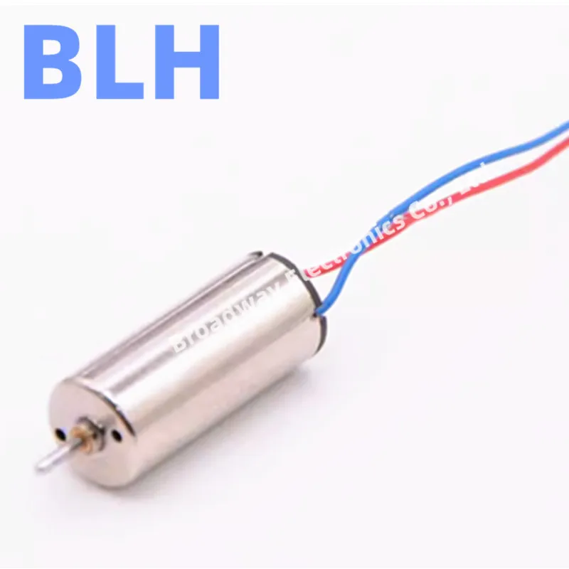 DC 3.7V Coreless Motor 408 4*8 412 4*12 610 6*10 612 6*12 614 6*14 714 7*14 High Speed Hollow Cup Engine RC Drone Aircraft