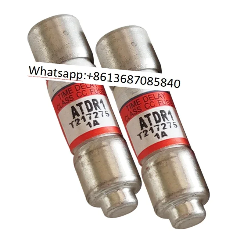 FERRAZ fuse tube    ATDR1-2-3-4-5-6-7-8-9-10-12-15-20-25-30