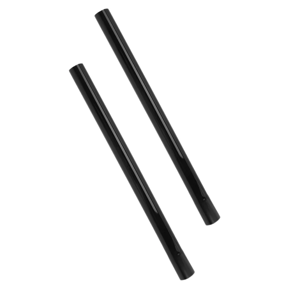 

2pcs Cleaner Accessories 32mm Extension W Durable ABS Material Hose Replacement Wide Broken Hose Attachment Application