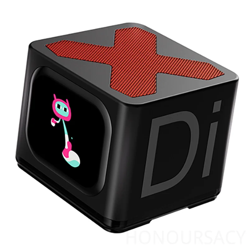 

Умный сенсорный экран, цифровые будильники, HIFI Bluetooth-динамик, перезаряжаемый портативный мини-сабвуфер для домашнего офиса, путешествий в автомобиле