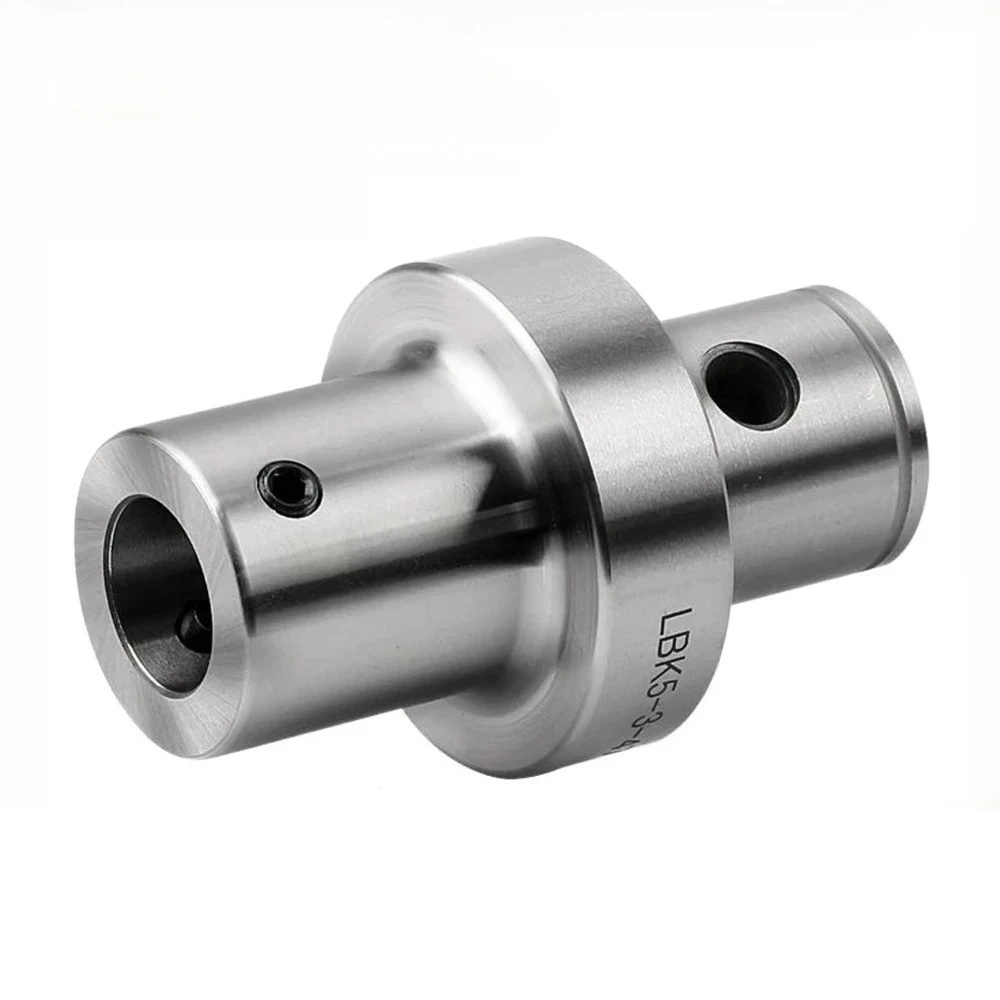 LBK Reducing Adapter (Big To Small) LBK1/2/3/4/5/6 Reducing Extension Rod For LBK Tool Holder