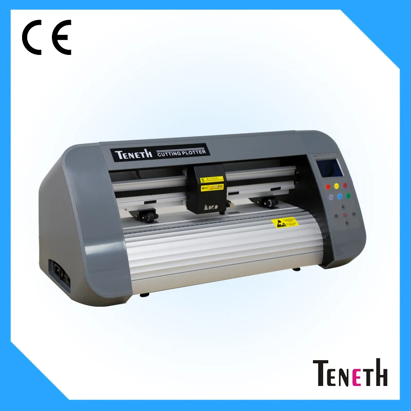 

Teneth A3/A4 Mini Graph Plotter For Wall Stickers/Car Stikers/Heat Transfer T-shirt