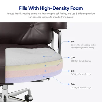 10 best sales हाथ कुर्सी - №10