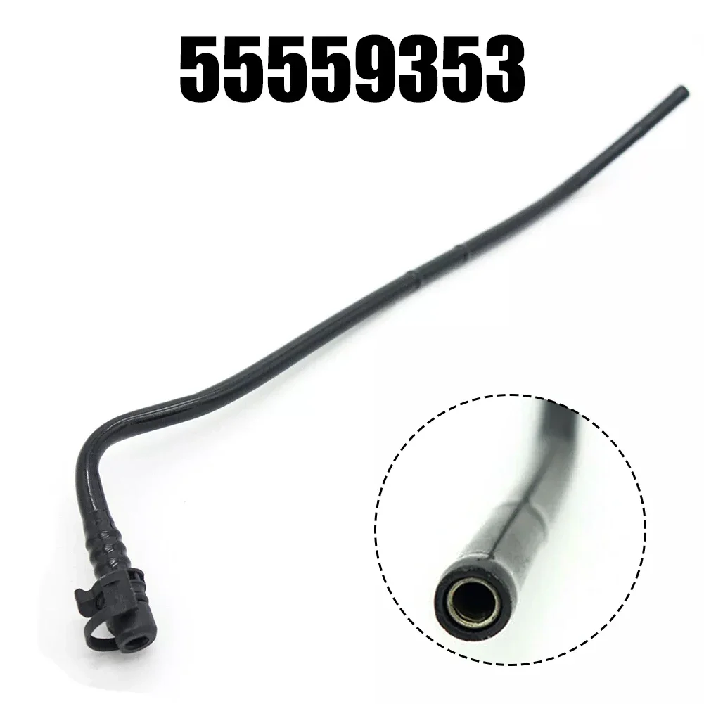 Astra Heater Pipe 55559353 Heater Pipe For Car Maintenance ABS Material High-quality Materials Quick To Install