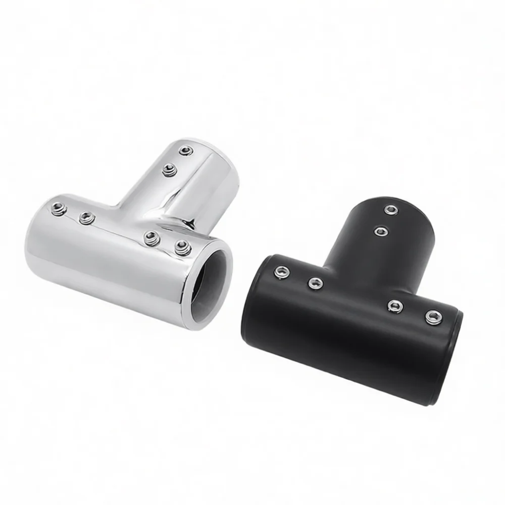 ข้อต่อท่อห้องอาบน้ำสแตนเลส 304 - Joint Connector Bracket บทวิจารณ์และราคา