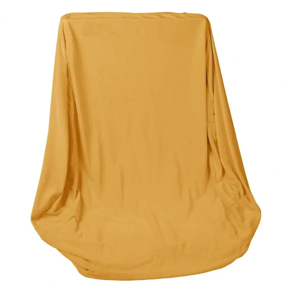 Useful Bean Bag Cover  Anti-fading Easy to Change Sofa Bean Bag  Extra Large Bean Bag Chair Cover