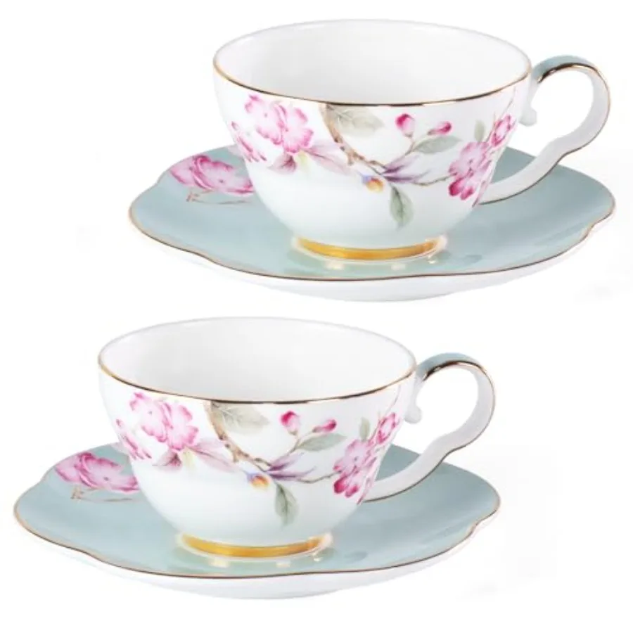 Ceramic Coffee Cups…