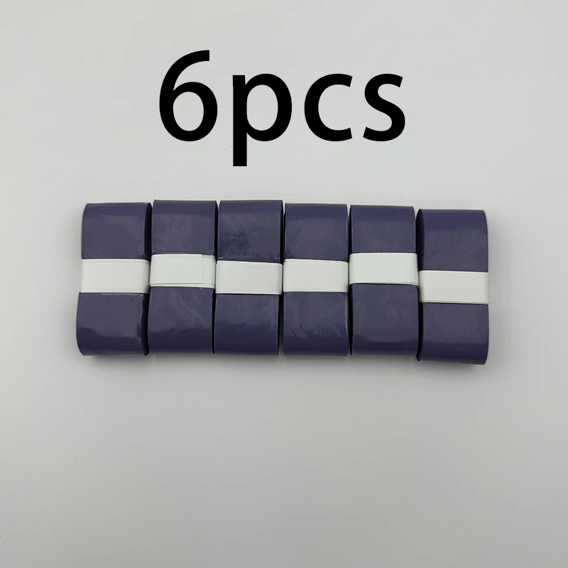 Variant: Purple 6pcs