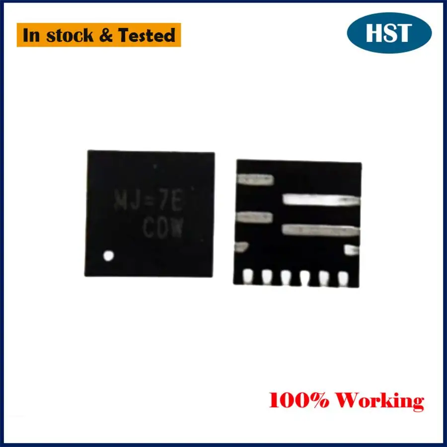 5PCS/LOT New Original LV6228CGQUF LV6228C MJ=3K MJ=5F MJ= QFN12 Chip IC Chipset