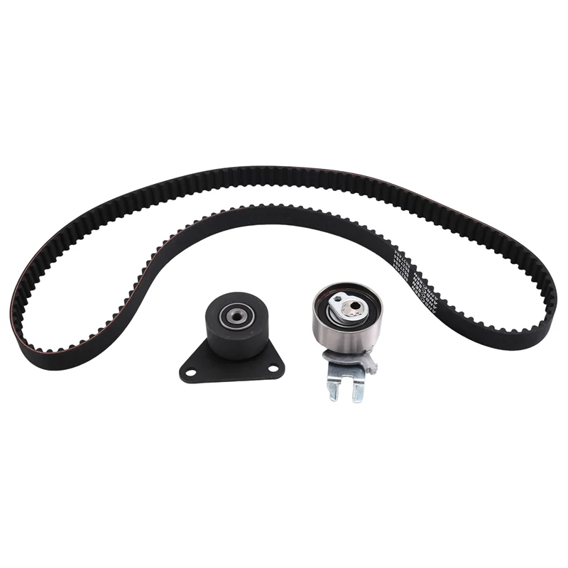 

Top Sale For Volvo XC90 70 60 V70 60 50 S80 60 40 2000-2016 Compatible 30731727 Car Engine Timing Belt Set 274518 31251254