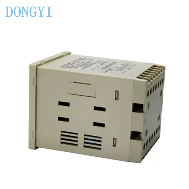 Counter DHC8J AC/DC100-240V AC/DC12-24V