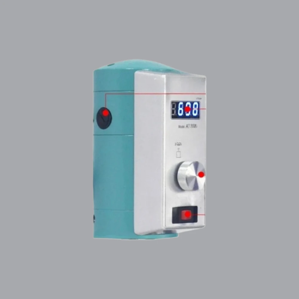 

High Mixer Cosmetics AD300L-H Homogenizer Emulsifier Laboratory Shear Emulsifying Machine