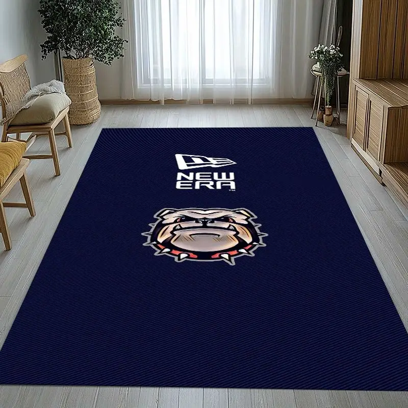 Fishion NewS E-Era Sign Soft Non-Slip Large Area Rug for Living Room,Bedroom Playroom Carpet Mat for Sofa,Home Decor Gift