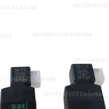 New SCG531C001MS G531C017MS SCG551A001MS G551A017MS Solenoid Pneumatic Valve - Air Control Actuator - Durable Industrial Part