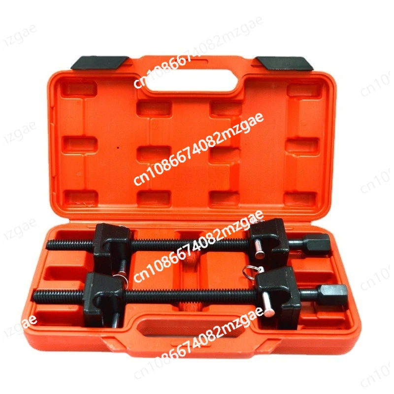 

Инструменты для разборки и сборки, специальный ремонт автомобилей, инструменты для технического обслуживания автомобилей, пружинный компрессор амортизатора