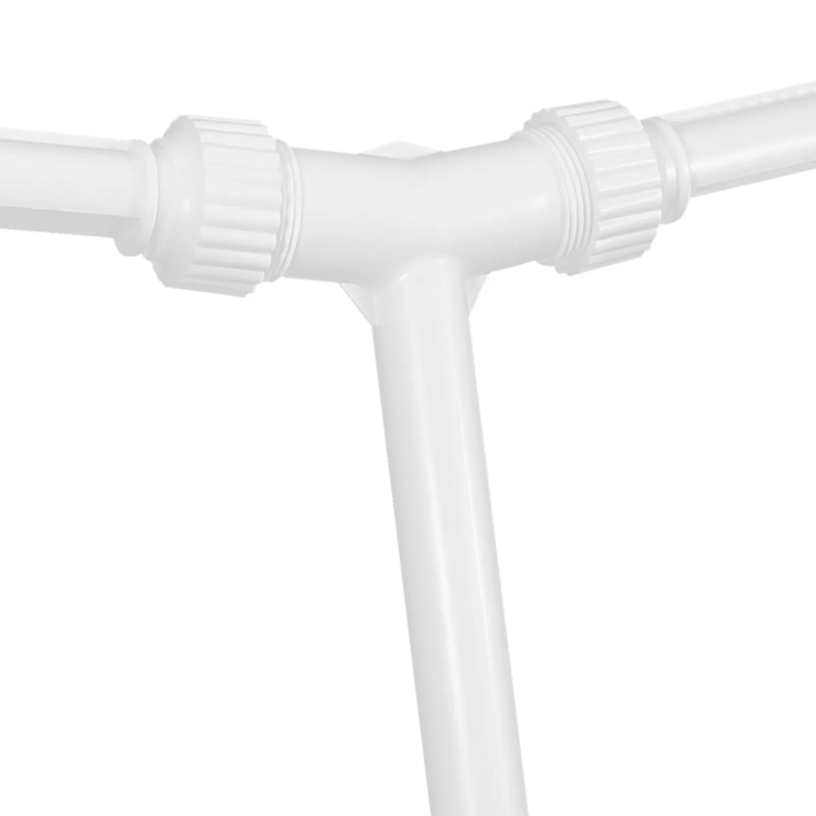 

Трубка для фонтана в бассейне, пластиковая, сменная, для оборудования и аксессуаров для бассейнов