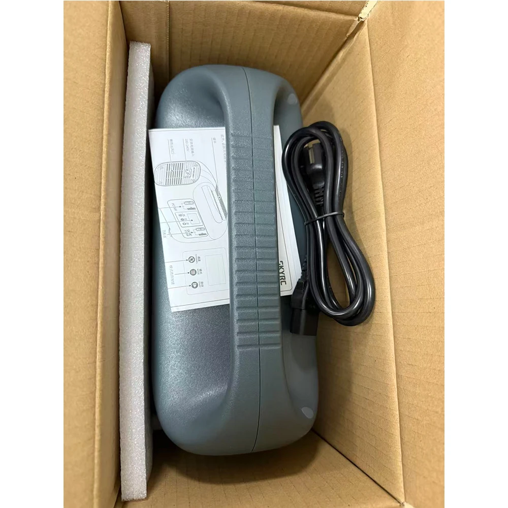 SKYRC PC1500 25A 12-14S Charger with Built-industry CAN Bus Communication for Smart Battery Lithium Battery Charger