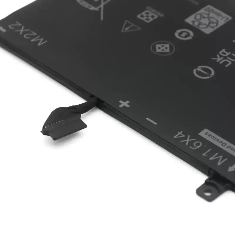 for DXGH8 5390 5391 Inspiron 7390 7490 6500mAh