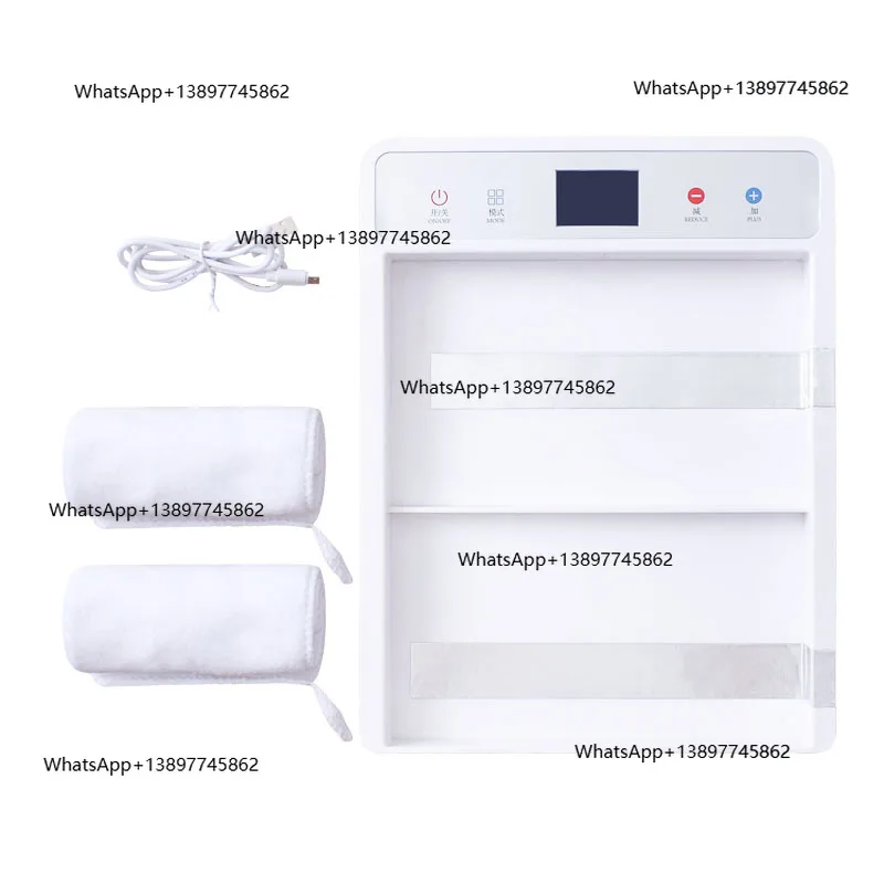 آلة Peiqi عرق القدم اليد التعرق مضاد للتعرق قطعة أثرية اليد القلب التعرق فم كبير مضاد للتعرق مضاد للتعرق