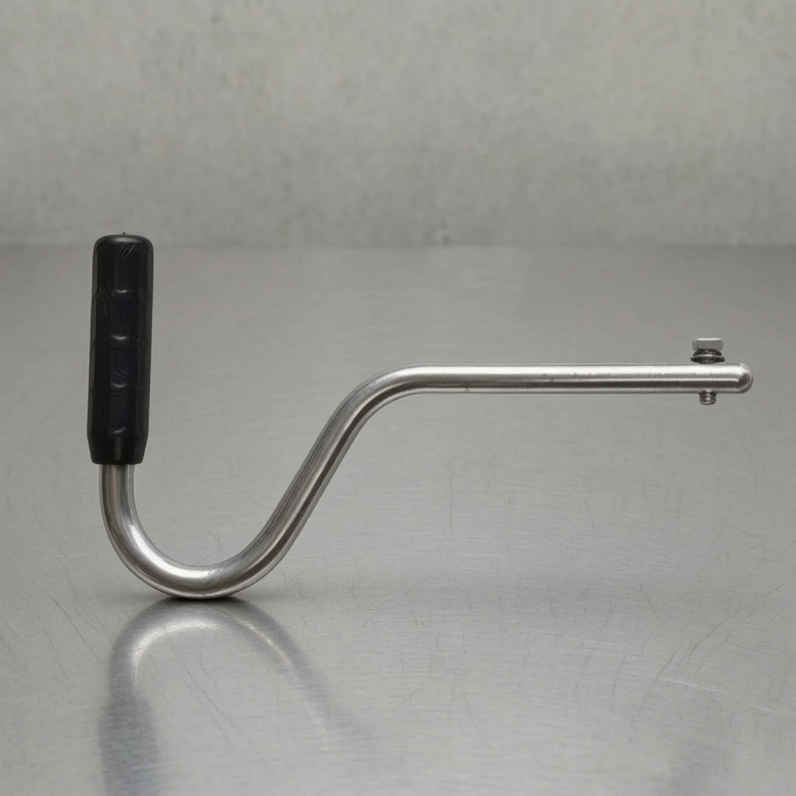 Platform Truck Release Lever Replacement Hydraulic Cylinder Housing Hardware Heavy-Duty for Maintenance Technicians, Warehouse
