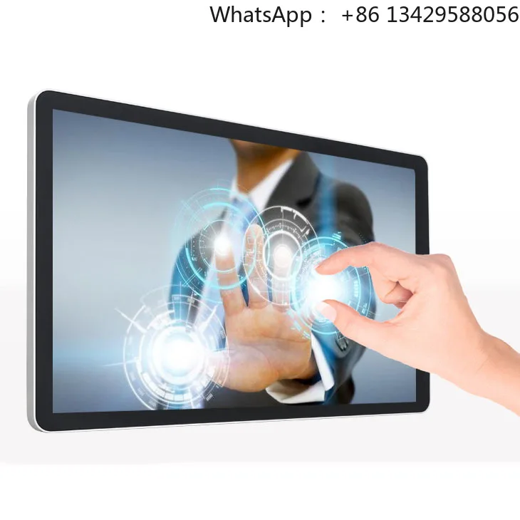 High Brightness HD 22