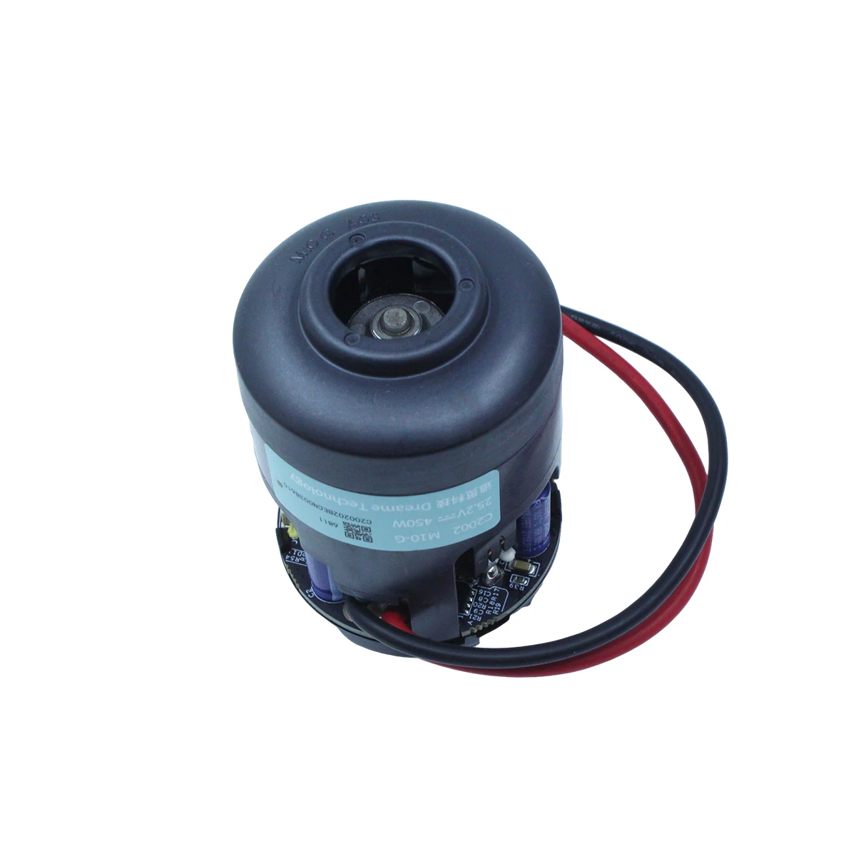 Original Dreame V11/V11 SE Handheld Vacuum Cleaner Motor Assembly Spare Parts Accessories  Fan Module V10-G