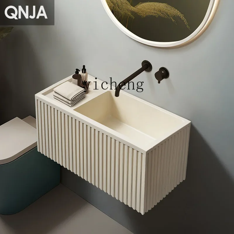 Fy Artistic Bathroo… - image