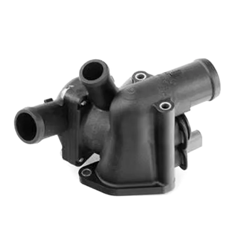 

Leading-Edge-95510611100 Engine Thermostat Cooling Thermostat Housing For Porsche Cayenne 9Pa1 3.2 022121111G