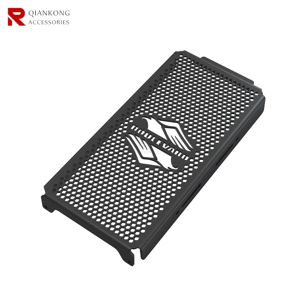 Motorcycle Engine Radiator Cover Grill Protect Guard For Suzuki Marauder VZ800 VZ 800 INTRUDER C800 BOULEVARD C50 M50 view 3