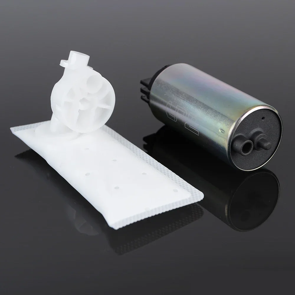 

49040-0764 For Kawasaki BR125 Z125 Pro KRT Edition 2017 2018 / BR250 Z250SL 2014-2016 Motorcycle fuel pump kits 49040-0730