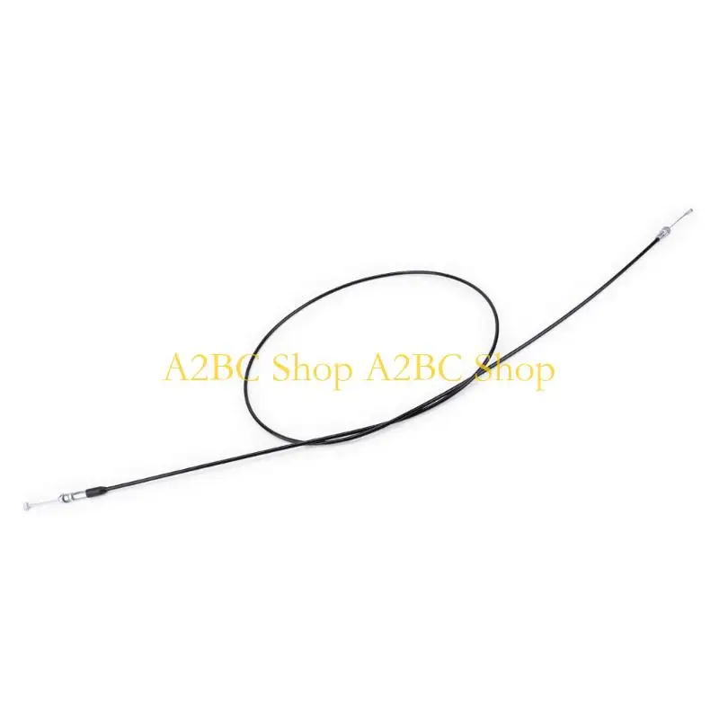 A2BC Reinforced Throttle Cable 277001170 277001122 277001113 277001083 Delivers Consistent Power And Smooth Operation