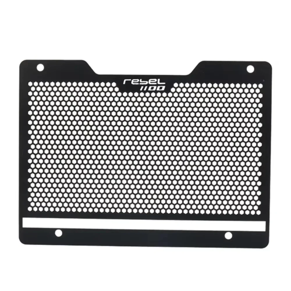 For HONDA REBEL 1100 Rebel1100 Rebel 1100 CMX 1100 CM1100 2021-2022 Motorcycle Radiator Grille Cover Guard Protection Protetor