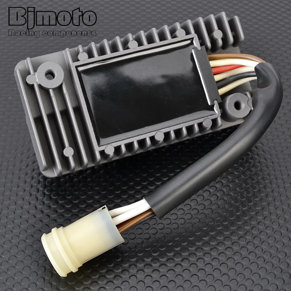 Motorcycle Regulator Rectifier For Yamaha YFP350 YFP350U Terra Pro YFM350 YFM350ER Moto-4 350 1987 1988 1989 1YW-81960-A0