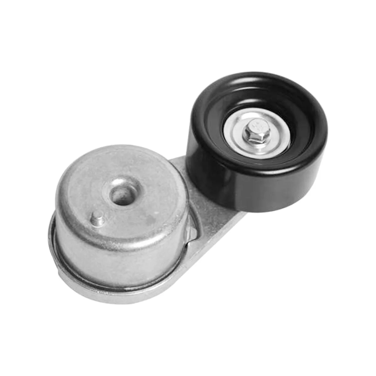 6689611 Drive Belt Tensioner Pulley Assembly for Bobcat Loaders A770 S450 S750 S770 5600 5610 T110 3650 image 5