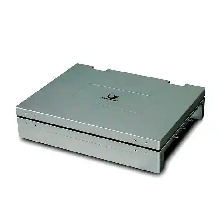 Probador de deformación de bobinado de transformador de voltaje WDT-200 5kV